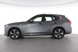 2024 Mazda CX-60 D50e Azami