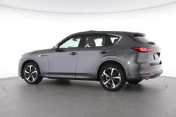 2024 Mazda CX-60 D50e Azami