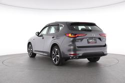 2024 Mazda CX-60 D50e Azami