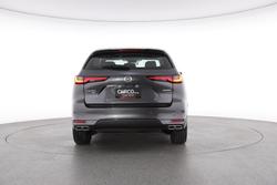 2024 Mazda CX-60 D50e Azami