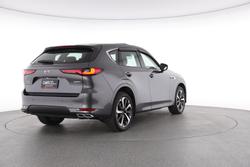 2024 Mazda CX-60 D50e Azami