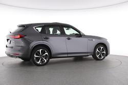 2024 Mazda CX-60 D50e Azami