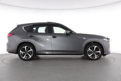 2024 Mazda CX-60 D50e Azami