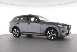 2024 Mazda CX-60 D50e Azami