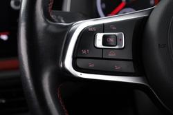 2020 Volkswagen Polo GTI