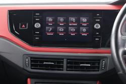 2020 Volkswagen Polo GTI