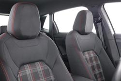 2020 Volkswagen Polo GTI