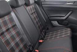 2020 Volkswagen Polo GTI