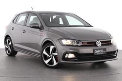 2020 Volkswagen Polo GTI