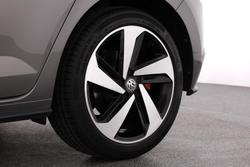 2020 Volkswagen Polo GTI