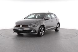 2020 Volkswagen Polo GTI