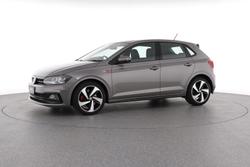 2020 Volkswagen Polo GTI