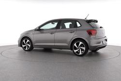 2020 Volkswagen Polo GTI