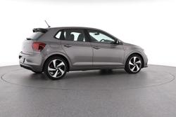 2020 Volkswagen Polo GTI