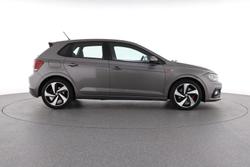 2020 Volkswagen Polo GTI
