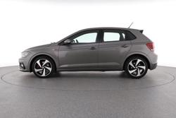 2020 Volkswagen Polo GTI