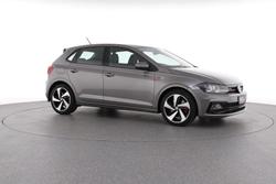 2020 Volkswagen Polo GTI