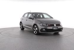 2020 Volkswagen Polo GTI