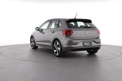 2020 Volkswagen Polo GTI