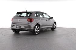 2020 Volkswagen Polo GTI