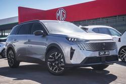 2025 Peugeot 5008 GT Premium Hybrid