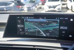 2025 Peugeot 5008 GT Premium Hybrid