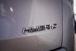 2025 Peugeot 5008 GT Premium Hybrid