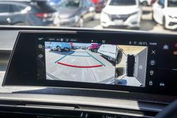 2025 Peugeot 5008 GT Premium Hybrid