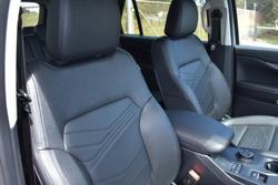 2025 Ford Everest Trend