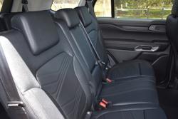 2025 Ford Everest Trend