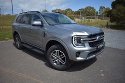 2025 Ford Everest Trend