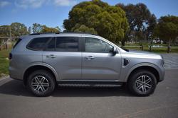 2025 Ford Everest Trend