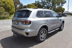 2025 Ford Everest Trend