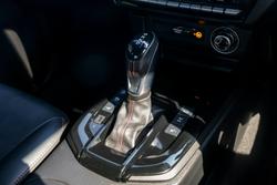 2024 Isuzu D-MAX X-TERRAIN