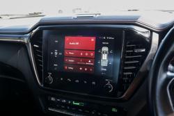 2024 Isuzu D-MAX X-TERRAIN