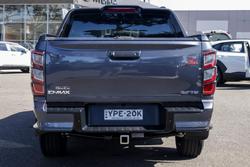 2024 Isuzu D-MAX X-TERRAIN