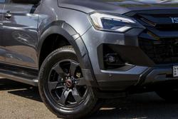 2024 Isuzu D-MAX X-TERRAIN