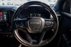 2024 Isuzu D-MAX X-TERRAIN