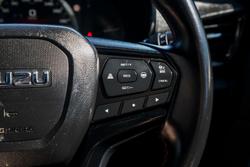 2024 Isuzu D-MAX X-TERRAIN