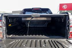 2024 Isuzu D-MAX X-TERRAIN