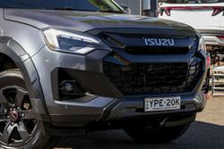 2024 Isuzu D-MAX X-TERRAIN