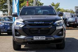 2024 Isuzu D-MAX X-TERRAIN