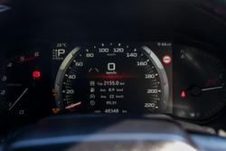 2024 Isuzu D-MAX X-TERRAIN