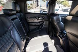 2024 Isuzu D-MAX X-TERRAIN