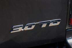 2024 Isuzu D-MAX X-TERRAIN