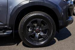 2024 Isuzu D-MAX X-TERRAIN