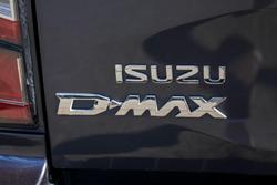 2024 Isuzu D-MAX X-TERRAIN