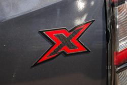 2024 Isuzu D-MAX X-TERRAIN