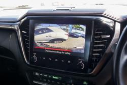 2024 Isuzu D-MAX X-TERRAIN