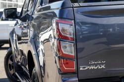 2024 Isuzu D-MAX X-TERRAIN